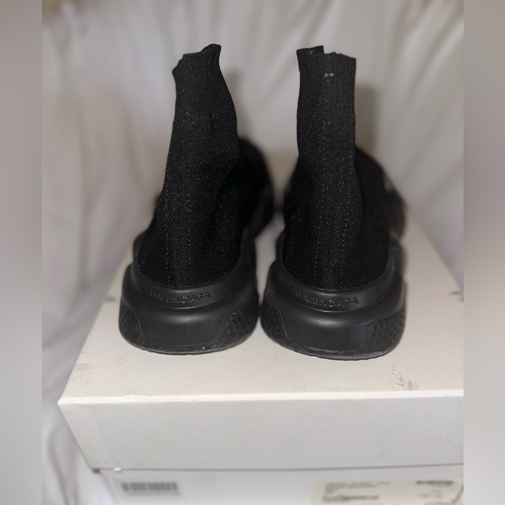 Balenciaga sneakers - Picture 2 of 3